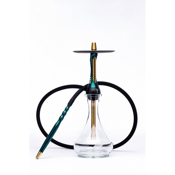 Кальян Alpha Hookah S Green Candy в Челябинске