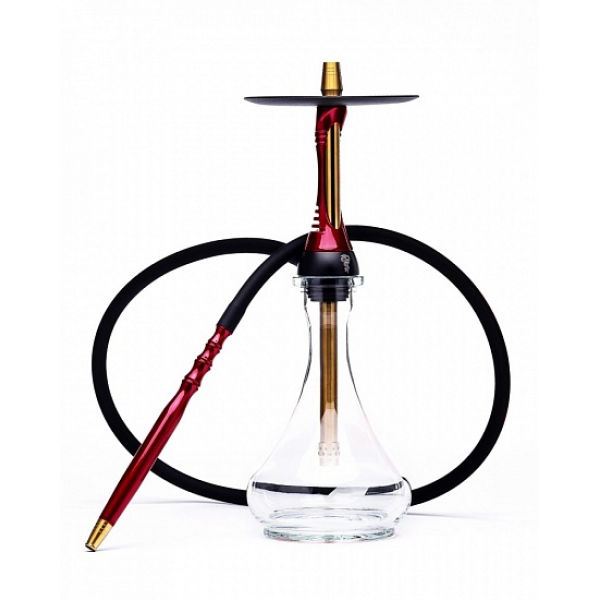 Кальян Alpha Hookah S Red Candy в Челябинске