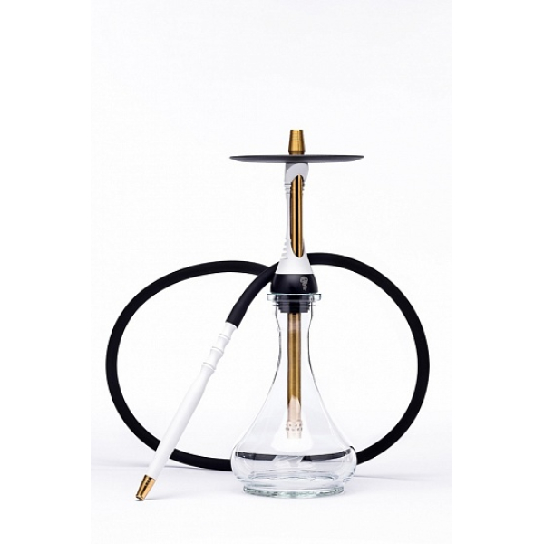 Кальян Alpha Hookah S Snow White в Челябинске