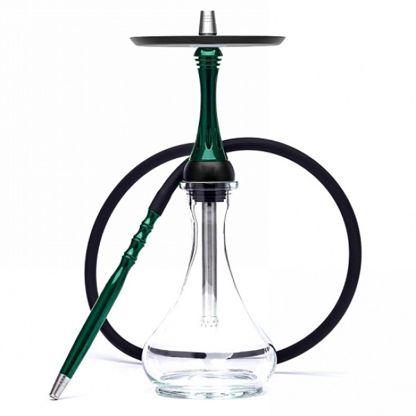 Кальян Alpha Hookah X Green Candy в Челябинске