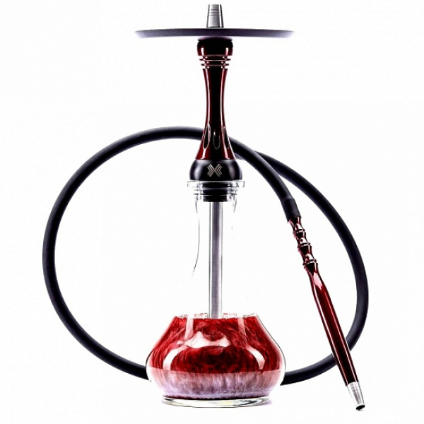 Кальян Alpha Hookah X Red Candy в Челябинске