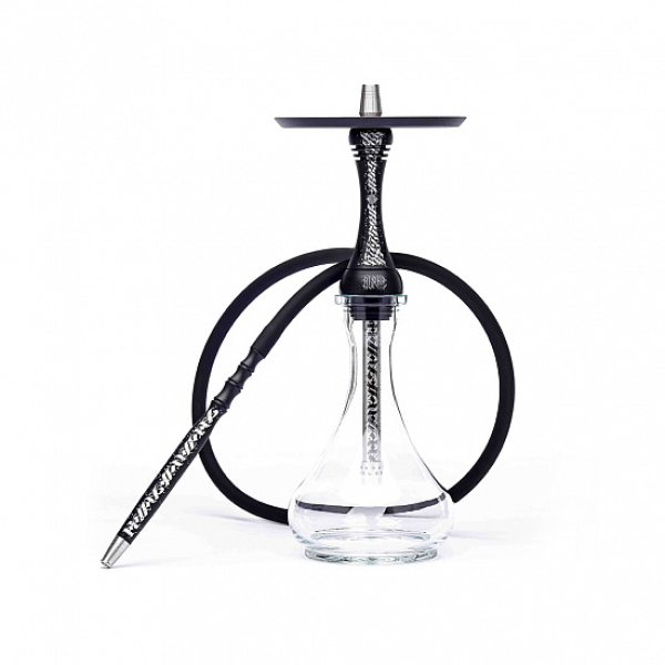 Кальян Alpha Hookah X Special Series Artist Black в Челябинске