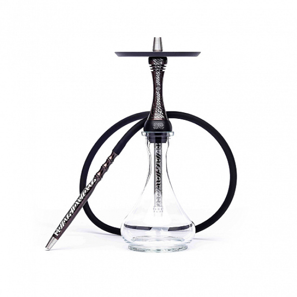 Кальян Alpha Hookah X Special Series Artist Bronze в Челябинске