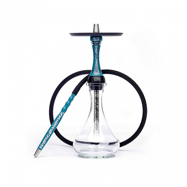 Кальян Alpha Hookah X Special Series Artist Florida в Челябинске