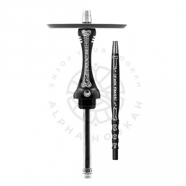 Кальян Alpha Hookah X Special Series FAKES в Челябинске
