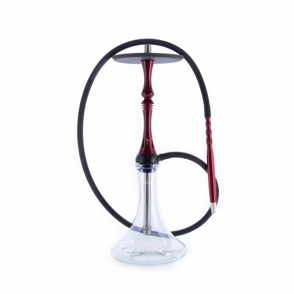 Кальян Alpha Hookah Kappa Red Candy в Челябинске