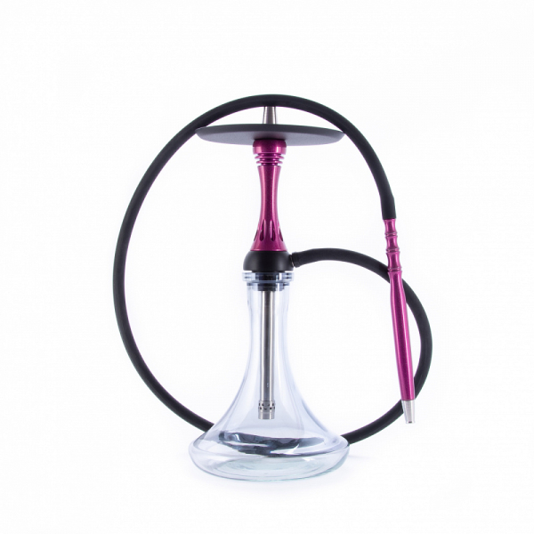 Кальян Alpha Hookah X Harley в Челябинске