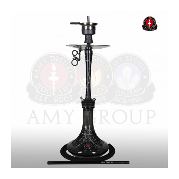 Кальян Amy Deluxe Radiant в Челябинске