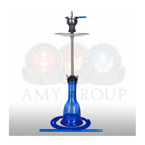 Кальян Amy Deluxe Unio 004 в Челябинске