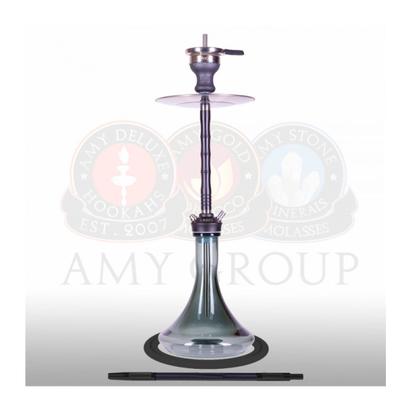 Кальян Amy Deluxe Unio 006 в Челябинске