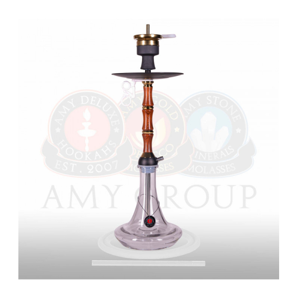 Кальян Amy Deluxe 113.01 Bamboo в Челябинске