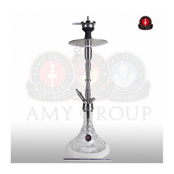 Кальян Amy Deluxe SS 20.01 Trilliant в Челябинске
