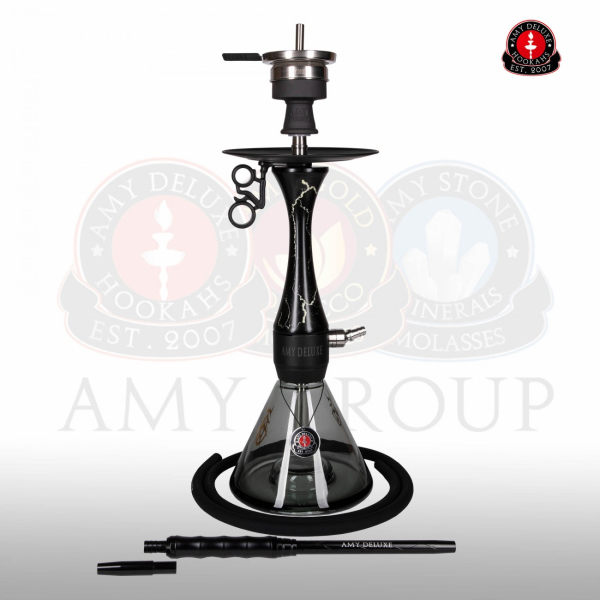 Кальян Amy Deluxe 105.02 Woodica в Челябинске
