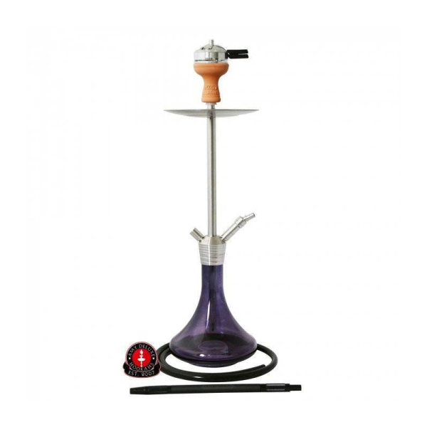 Кальян AMY Deluxe SS09 Stick Steel в Челябинске
