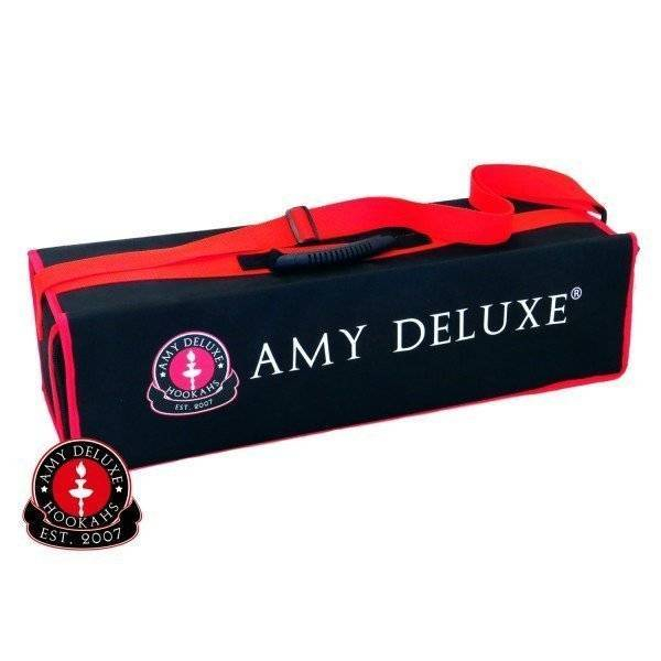 Сумка Amy Deluxe для кальяна в Челябинске