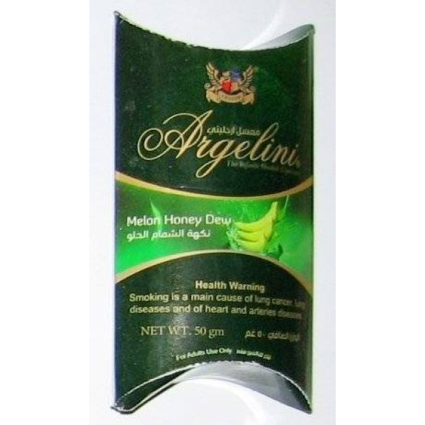 Табак Argelini Melon Honey Dew 50 грамм в Челябинске