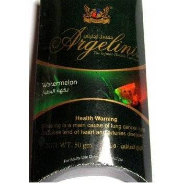 Табак Argelini Watermelon 50 грамм в Челябинске