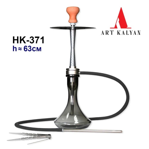 Арт Кальян HK-371 в Челябинске