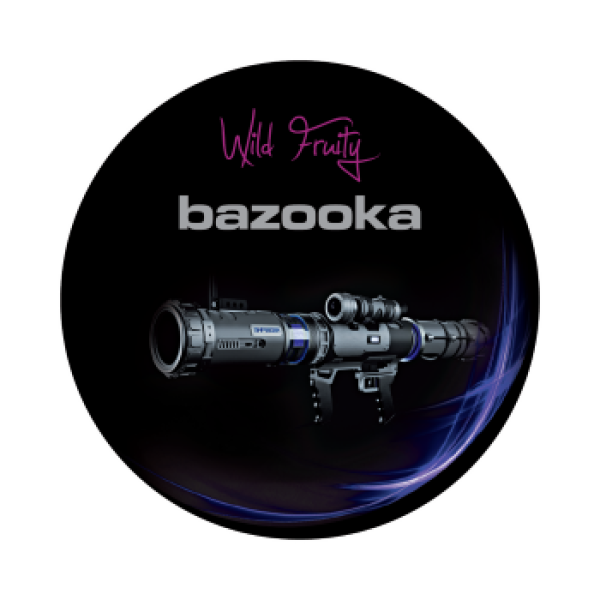 Табак Bang Bang Bazooka 100 грамм в Челябинске