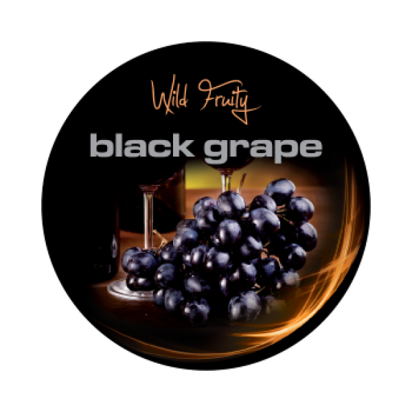 Табак Bang Bang Black Grape 100 грамм в Челябинске