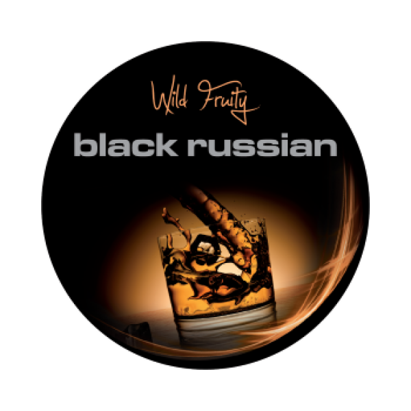 Табак Bang Bang Black Russian 100 грамм в Челябинске