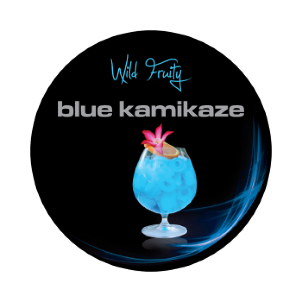 Табак Bang Bang Blue Kamikaze 100 грамм в Челябинске
