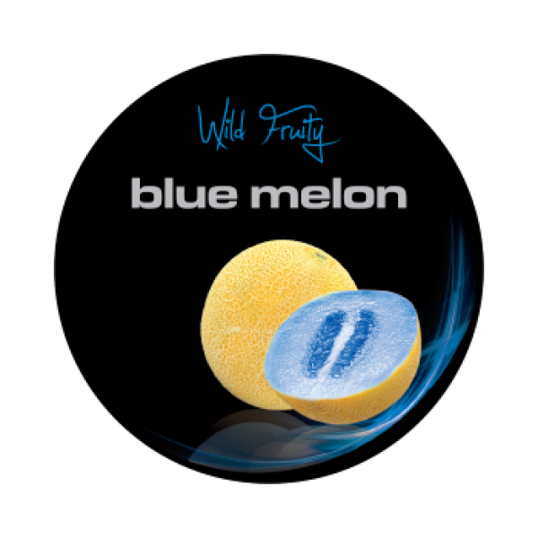 Табак Bang Bang Blue Melon 100 грамм в Челябинске