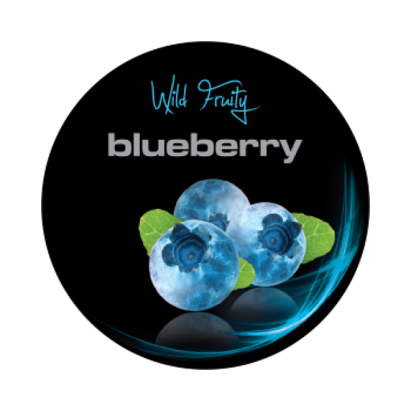 Табак Bang Bang Blueberry 100 грамм в Челябинске
