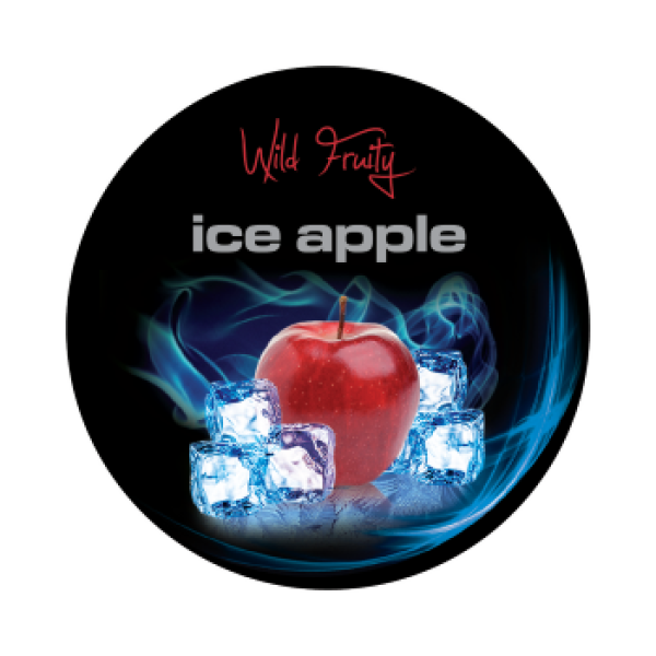 Табак Bang Bang Ice Apple Cinnamon 100 грамм в Челябинске