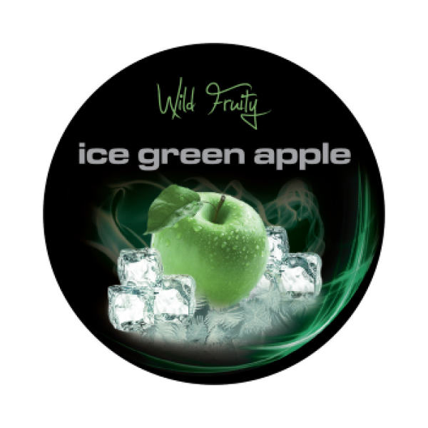 Табак Bang Bang Ice Green Apple 100 грамм в Челябинске