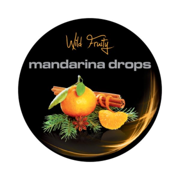 Табак Bang Bang Mandarina Drops 100 грамм в Челябинске