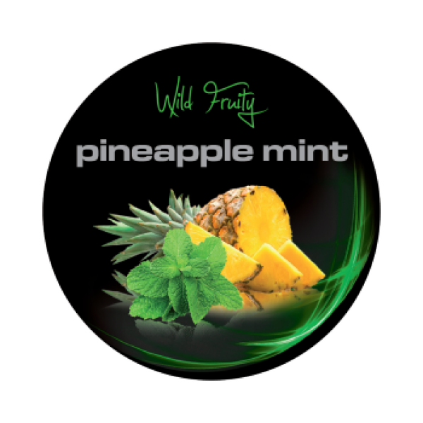 Табак Bang Bang Pineapple Mint 100 грамм в Челябинске