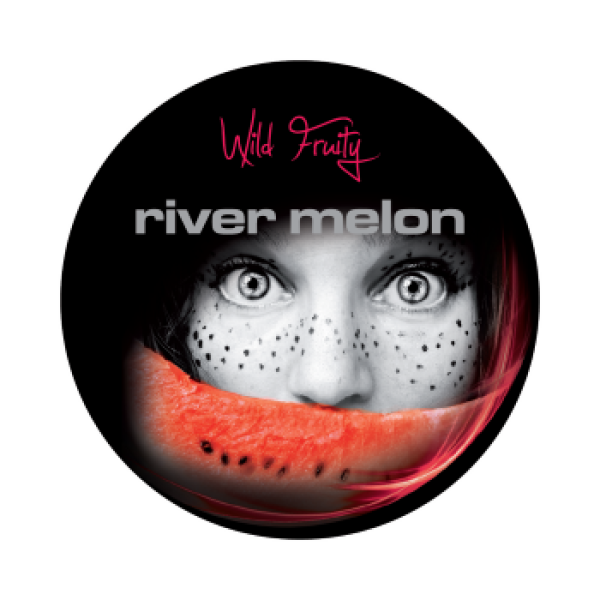 Табак Bang Bang River Melon 100 грамм в Челябинске