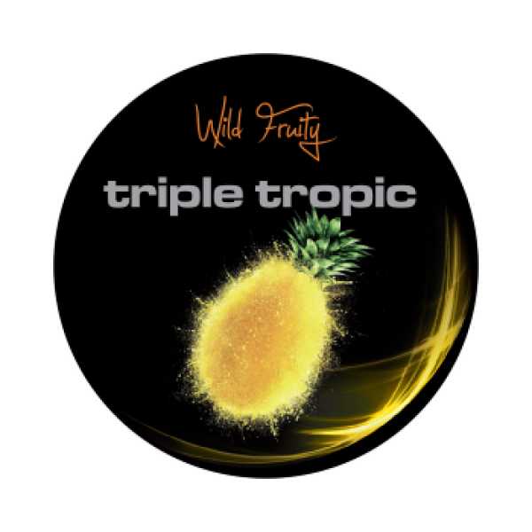 Табак Bang Bang Triple Tropic 100 грамм в Челябинске