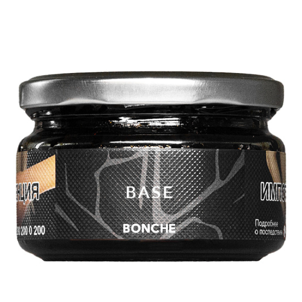 Табак BONCHE BASE 120 гр в Челябинске