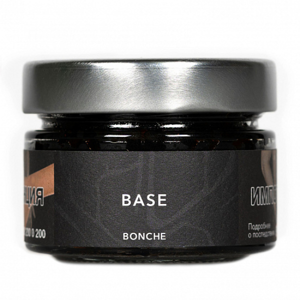 Табак Bonche Base (База) 80 гр в Челябинске