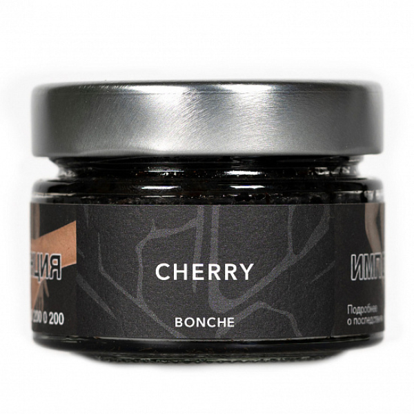 Табак Bonche Cherry (Вишня) 80 гр в Челябинске