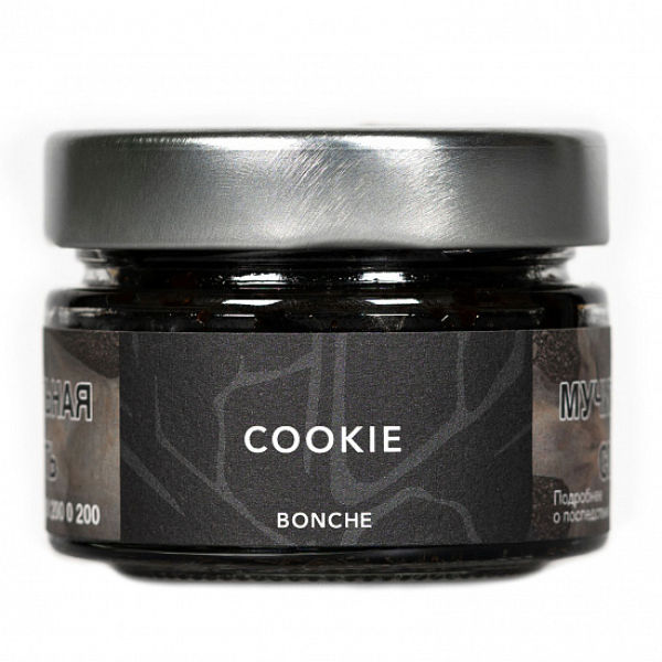 Табак Bonche Cookie (Печенье) 80 гр в Челябинске