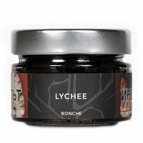 Табак Bonche Lychee (Личи) 80 гр в Челябинске