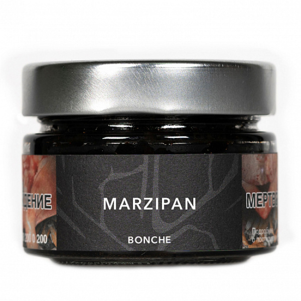 Табак Bonche Marzipan (Марципан) 80 гр в Челябинске