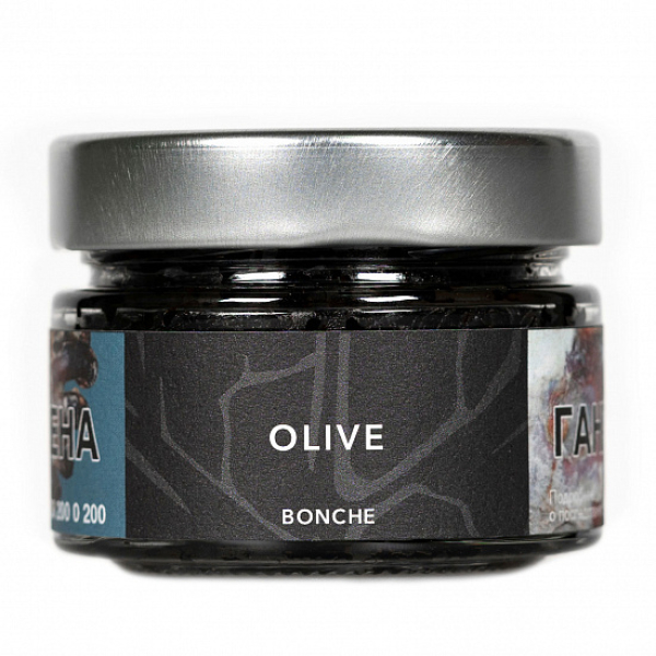Табак Bonche Olive (Оливка) 80 гр в Челябинске