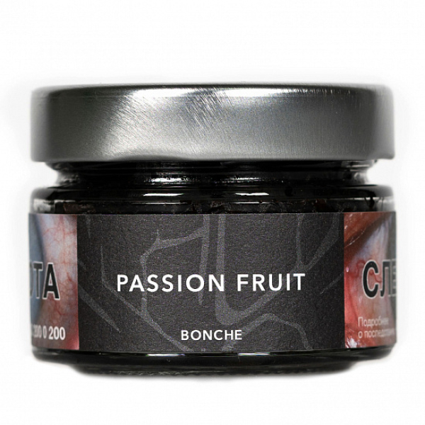 Табак Bonche Passion Fruit (Маракуйя) 80 гр в Челябинске