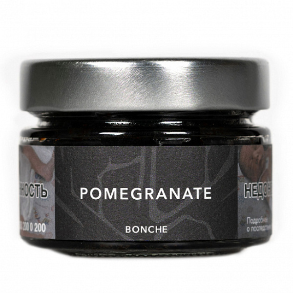 Табак Bonche Pomegranate (Гранат) 80 гр в Челябинске