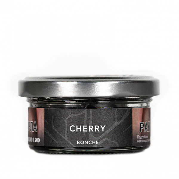 Табак Bonche Cherry 30 грамм в Челябинске