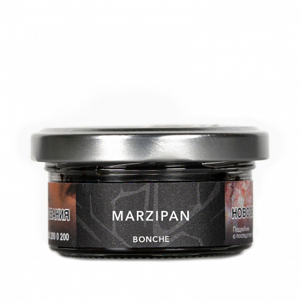 Табак Bonche Marzipan 30 грамм в Челябинске