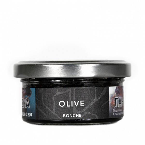 Табак Bonche Olive 30 грамм в Челябинске