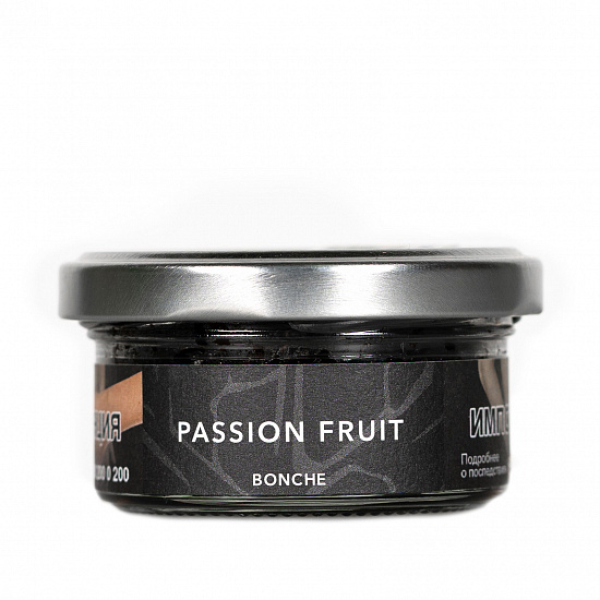 Табак Bonche Passionfruit 30 грамм в Челябинске