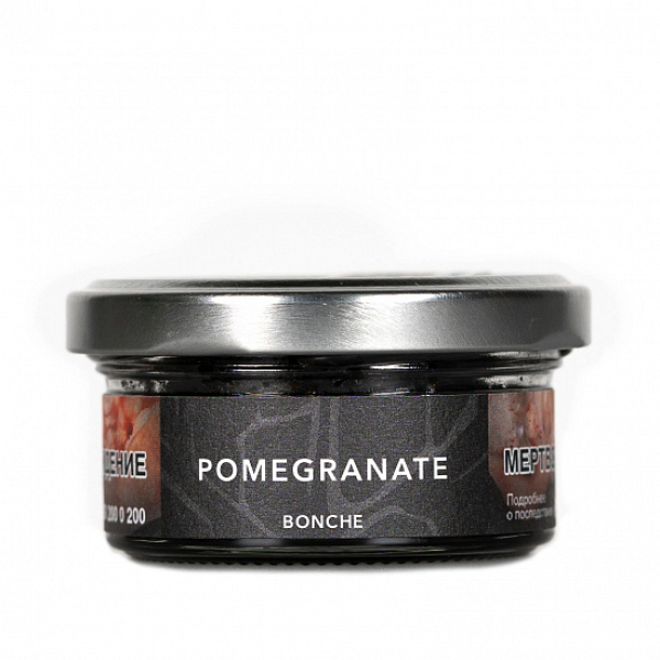 Табак Bonche Pomegranate 30 грамм в Челябинске