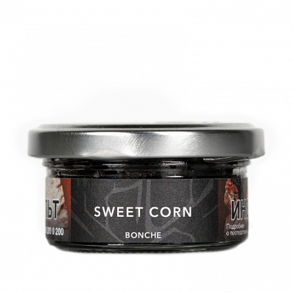 Табак Bonche Sweet Corn 30 грамм в Челябинске