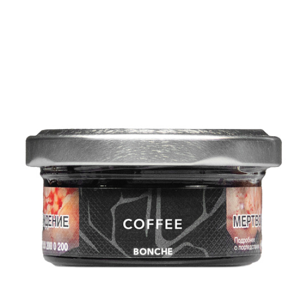 Табак Bonche COFFEE (КОФЕ) 30 грамм в Челябинске